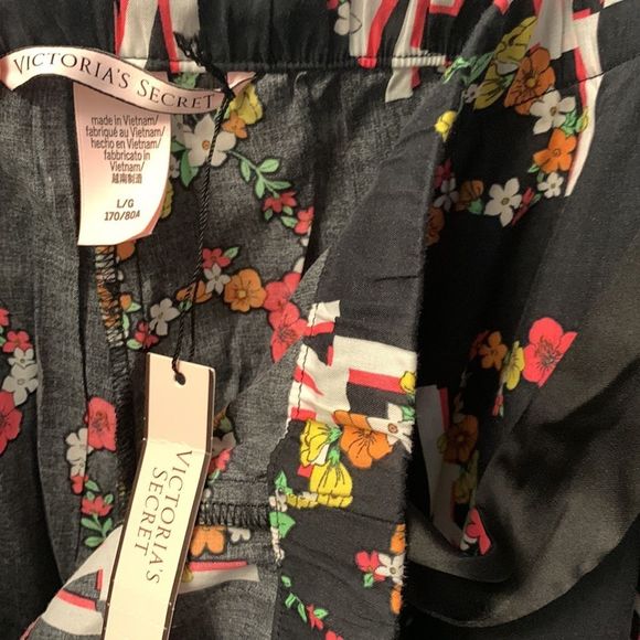 NWT Victoria’s Secret PJ Pants - Picture 11 of 12